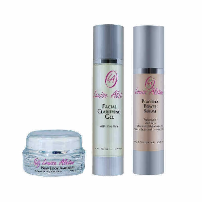 Louise Alston Daily Set