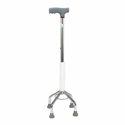 عكاز بأربع أرجل FS946