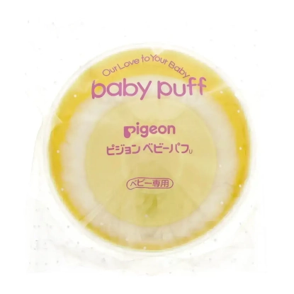 بيجون فرشاة لبودرة الأطفال 