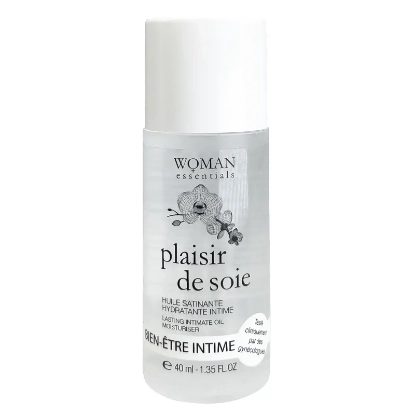 وومن اسنشيال زيت مرطب للمنطقة الحميمة 40 مل 