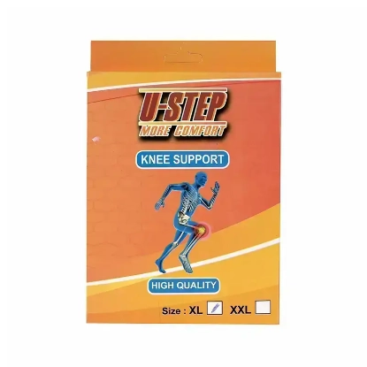 يو ستيب دعامة الركبة مقاس اكس لارج