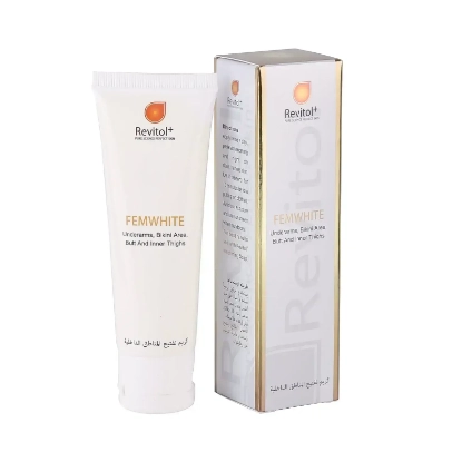 ريفيتول كريم تفتيح المناطق الحساسة 50 مل