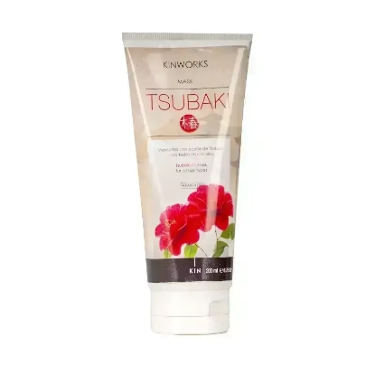 كين وركس تسوباكي ماسك 200 مل