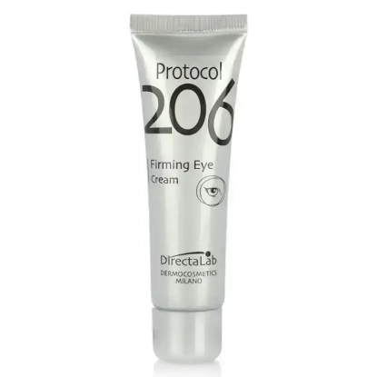 بروتوكول 206 كريم التجاعيد للعين 30 مل