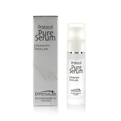 Protocol Pure Serum Hyaluronic Acid 2.5% 30 ml
