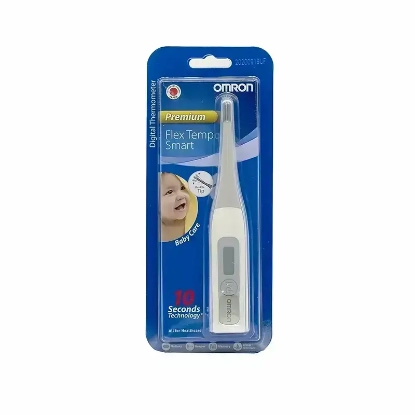 اومرون بريميوم جهاز ديجيتال لقياس درجة الحرارة