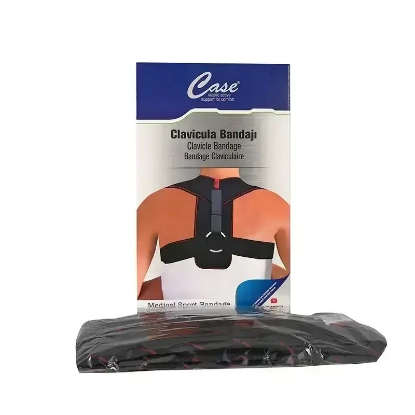 كيس دعامة الترقوة كبير إلى كبير جدا