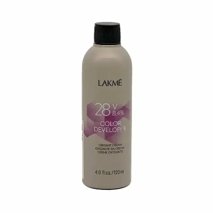 لاكمي كروما أكسجين تركيز 28 - 120 مل