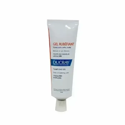 دوكراى جل منشط ومغذي للشعر 30 مل 