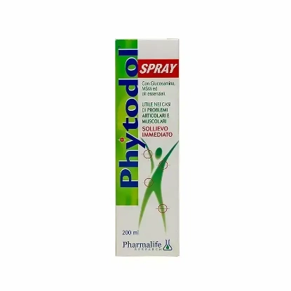 فايتودول بخاخ لآلام العضلات 200 مل 