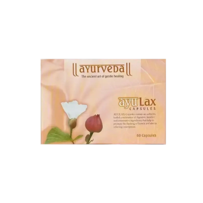 ايو لاكس 60 كبسولة 