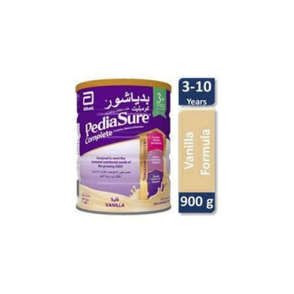 بدياشور كومبليت +3 فانيلا 900 جم 