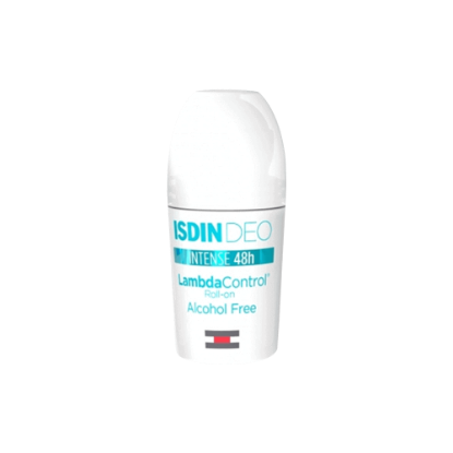 ايزدن رول اون مزيل عرق خالي من الكحول 48 ساعة 50 مل 