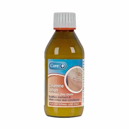 كير لوشن كالامينا 200 مل 