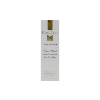 كوزمو سكراب بفيتامين سي 100 مل