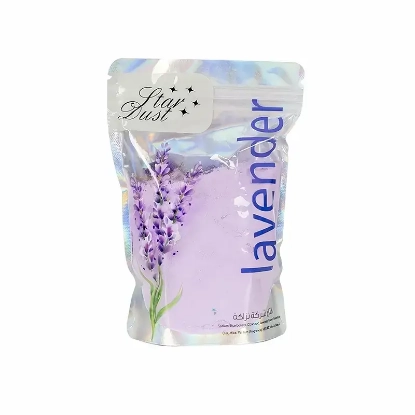 نزاكة ستار دست لافندر