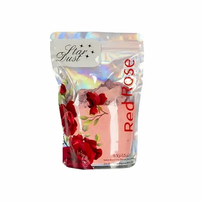 نزاكة ستار دست الورد