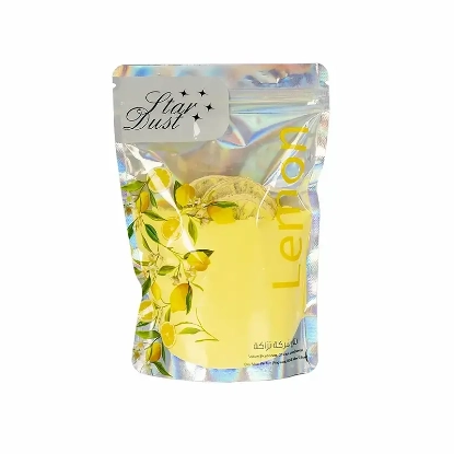 نزاكة ستار دست الليمون