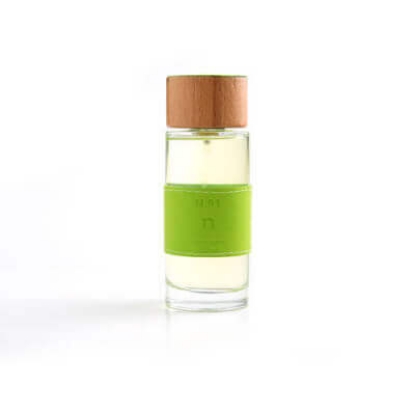 نزاكة عطر الشعر والجسم N.91  