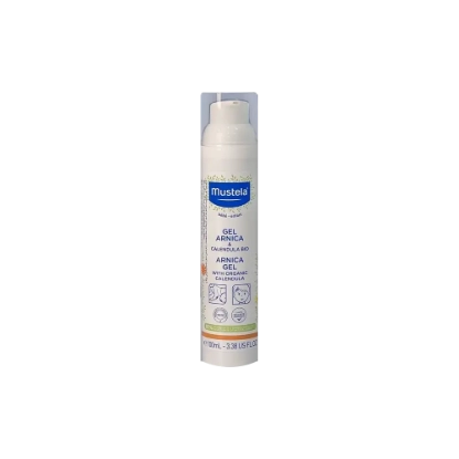 موستيلا جل الأرنيكا 100 مل 