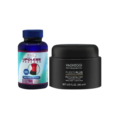 Fat Burner Offer Package