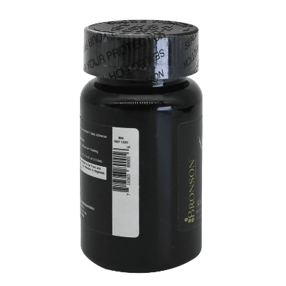 برونسون فيتامين د 50000 وحدة دولية 30 كبسولة