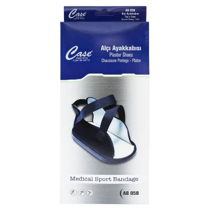 كيس حذاء الجبيرة لارج