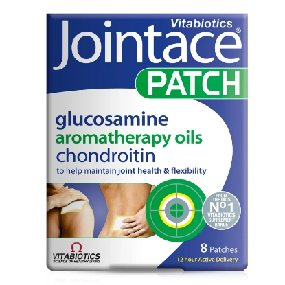 جوينت ايس لصقات عدد 8