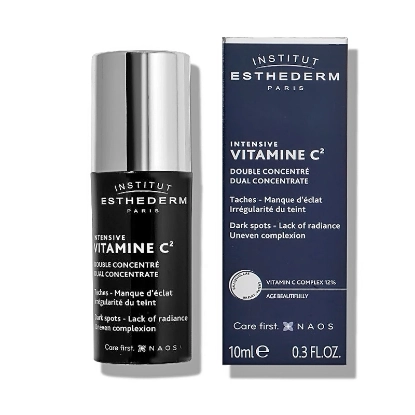 Esthederm Intensive Vit C Double Concentrate 10 ml 