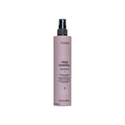 لاكمي بخاخ واقي من الحرارة للشعر المجعد 300 مل 