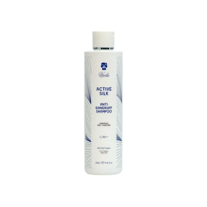 فيولا شامبو ضد القشرة 250 مل 