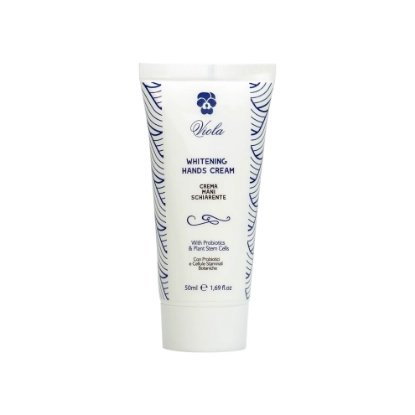 فيولا كريم تفتيح اليدين 50 مل 