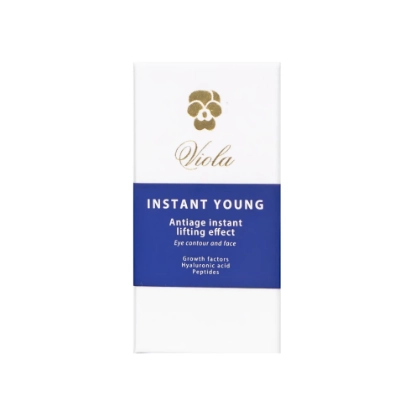 فيولا شباب فوري للوجه ومنطقة حول العين 50 مل