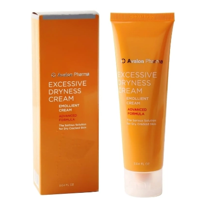 افالون كريم لحالات الجلد الجافة 100 مل 