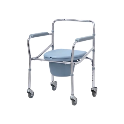 كرسي حمام بعجل