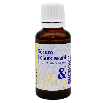 فير اند وايت لايتننج سيروم 30 مل