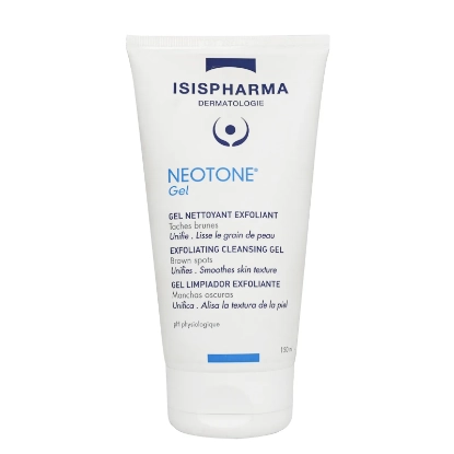 ايزيس نيوتون كلينسنغ جل 150 مل