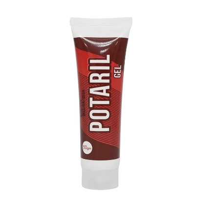 بوتريل جل 50 جم 