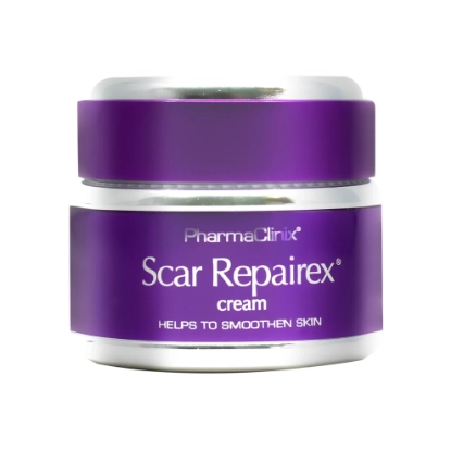 فارماكلينكس سكار ريبيركس كريم 50 مل