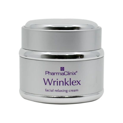 فارماكلينكس كريم مقاوم لتجاعيد البشرة 50 مل