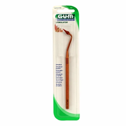 بتلر جم محفز اللثة 1 قطعة 