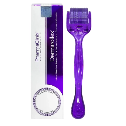 فارماكلينكس ديرمارولكس 0.25 مم