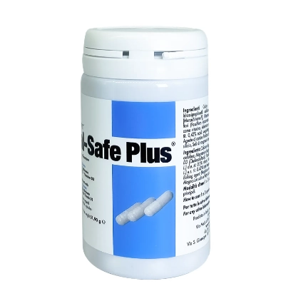 مارفيت كال سيف بلس 60 كبسولة لتدعيم صحة العظام