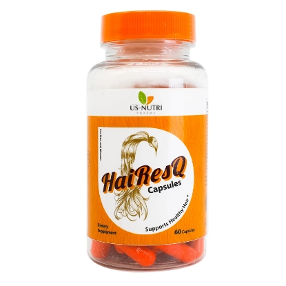 هيرسك 60 كبسولة