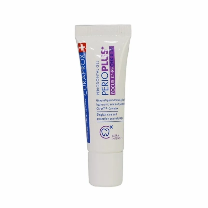 كيورابروكس بريو بلس جل للثة 10 مل