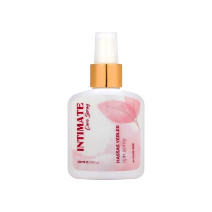 شارمينج وومن معطر الأماكن الحساسة - وردي 100 مل 