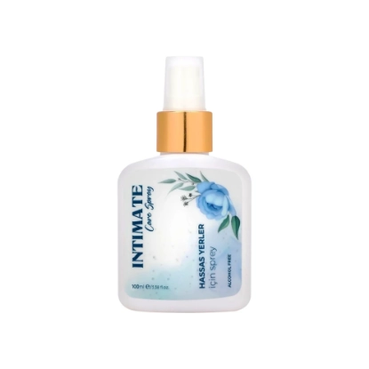 شارمينج وومن معطر الأماكن الحساسة - أزرق 100 مل 