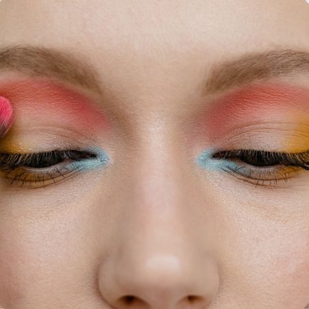 صورة للفئة العين