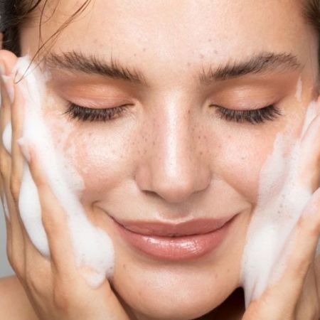 صورة للفئة غسول الوجه 