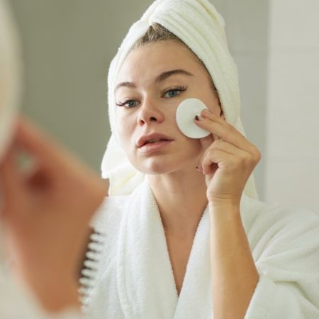 صورة للفئة تونر